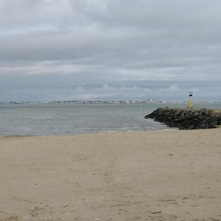 Apartmán Au Cordouan Le Verdon-sur-Mer Exteriér fotografie
