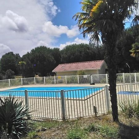 Apartmán Au Cordouan Le Verdon-sur-Mer Exteriér fotografie