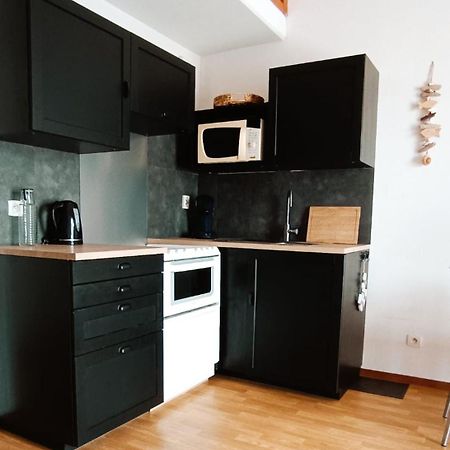 Apartmán Au Cordouan Le Verdon-sur-Mer Exteriér fotografie