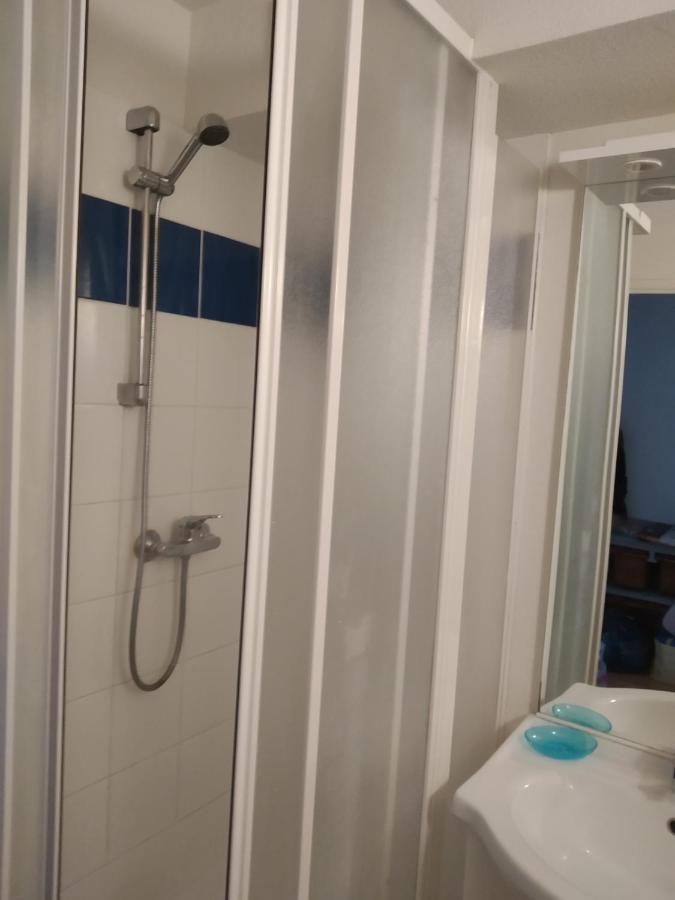 Apartmán Au Cordouan Le Verdon-sur-Mer Exteriér fotografie