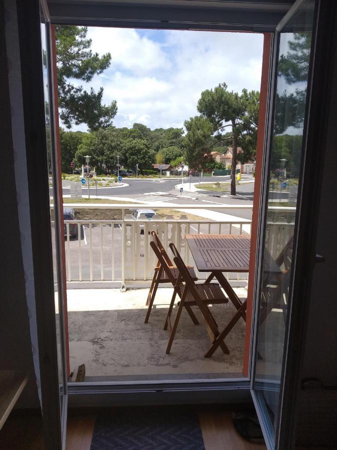 Apartmán Au Cordouan Le Verdon-sur-Mer Exteriér fotografie