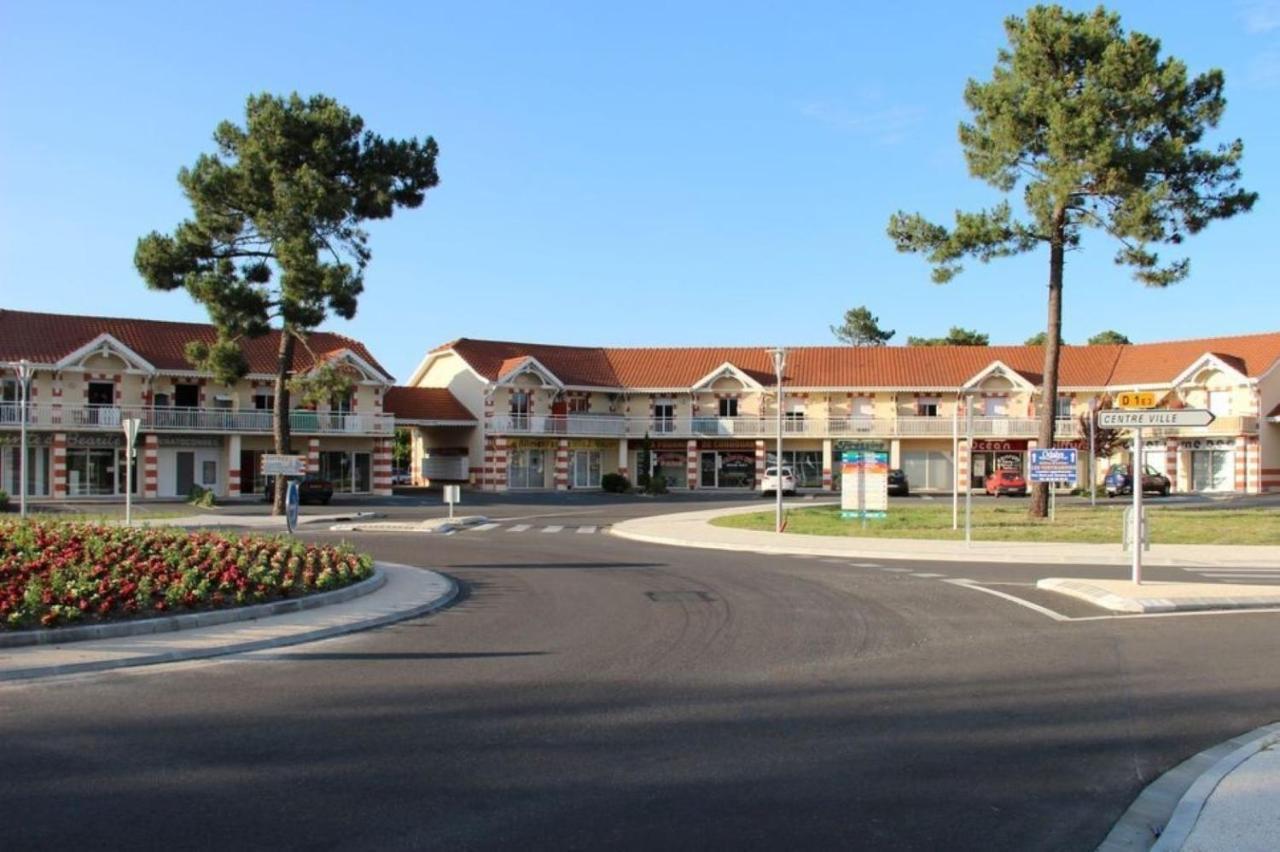 Apartmán Au Cordouan Le Verdon-sur-Mer Exteriér fotografie