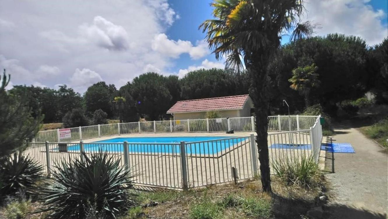 Apartmán Au Cordouan Le Verdon-sur-Mer Exteriér fotografie